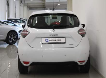 Renault - Zoe