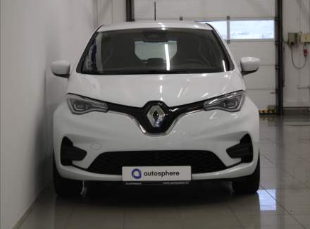 Renault - Zoe