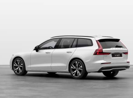 Volvo - V60