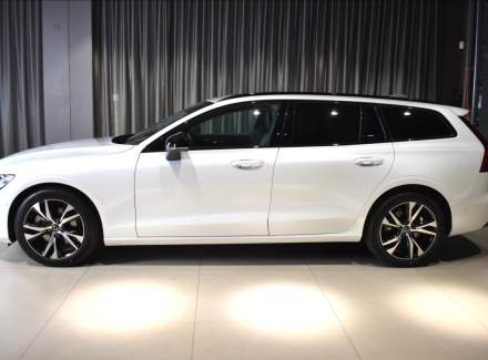 Volvo - V60
