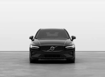 Volvo - V60