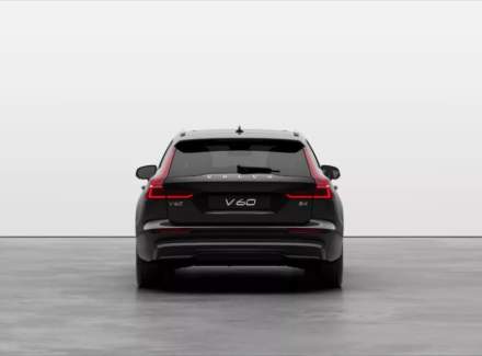 Volvo - V60