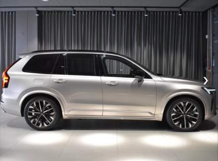 Volvo - XC90