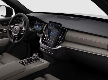 Volvo - XC90