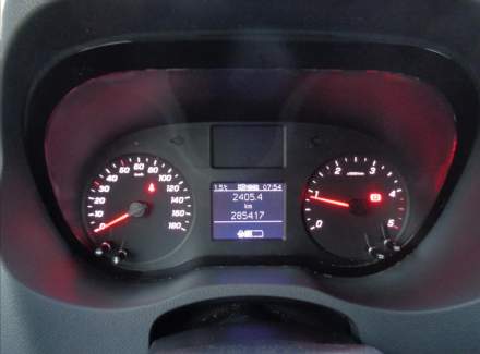 Mercedes-Benz - Sprinter