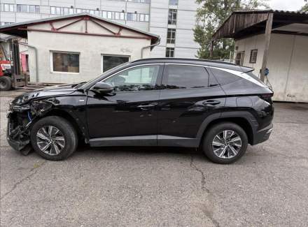 Hyundai - Tucson