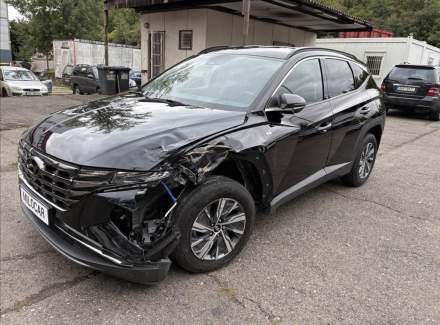 Hyundai - Tucson