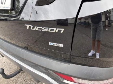 Hyundai - Tucson
