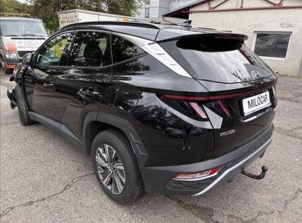 Hyundai - Tucson