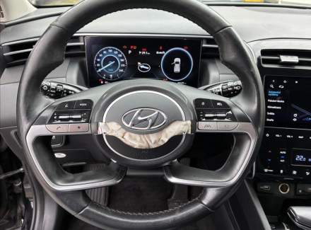 Hyundai - Tucson