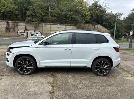 Škoda - Karoq