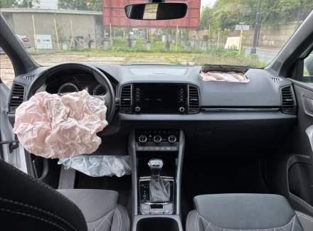 Škoda - Karoq