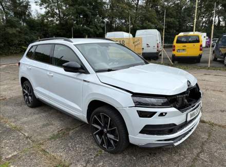 Škoda - Karoq