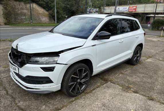 Škoda - Karoq