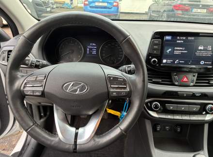 Hyundai - i30
