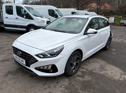 Hyundai - i30
