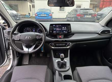Hyundai - i30