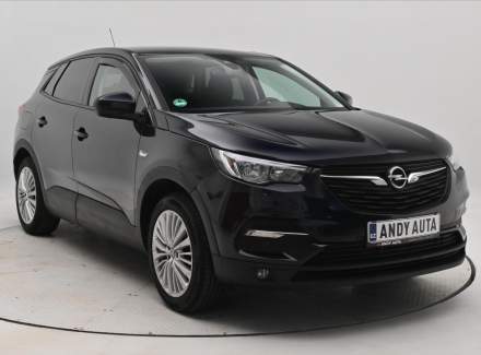 Opel - Grandland X