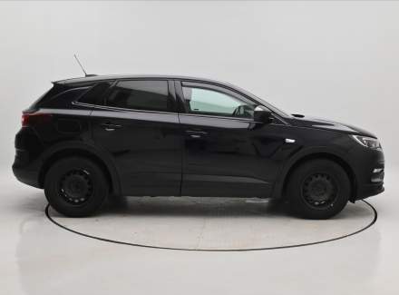 Opel - Grandland X