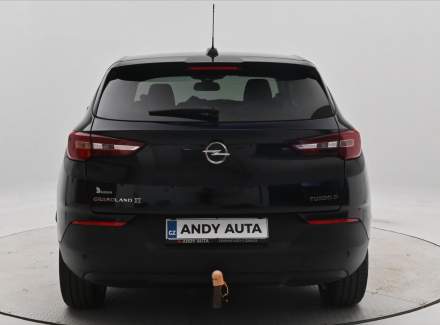 Opel - Grandland X