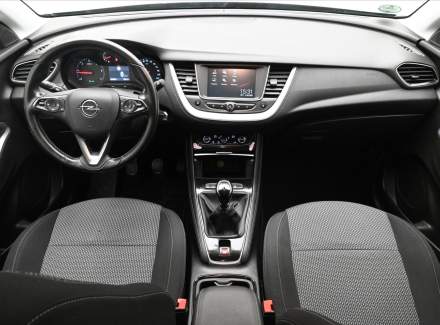 Opel - Grandland X