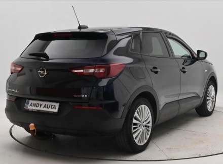 Opel - Grandland X