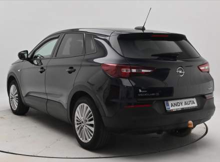 Opel - Grandland X