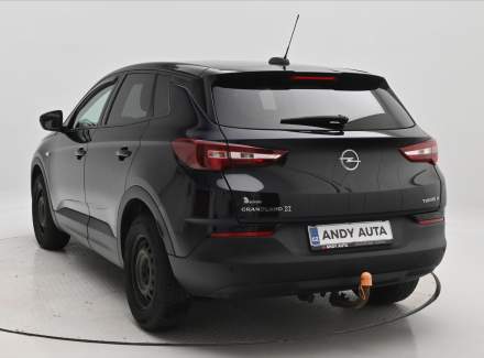 Opel - Grandland X