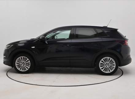 Opel - Grandland X