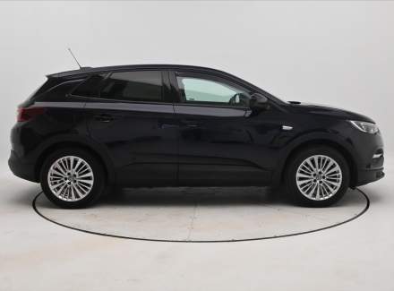 Opel - Grandland X