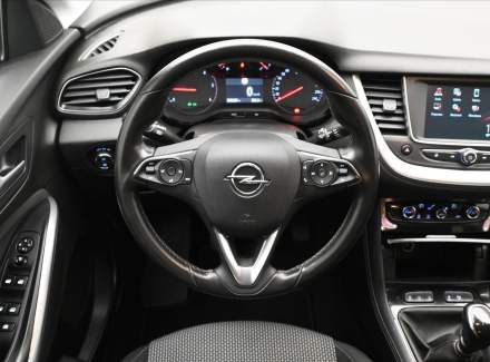 Opel - Grandland X