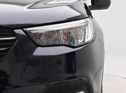 Opel - Grandland X