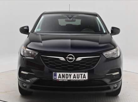 Opel - Grandland X