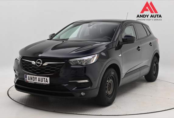 Opel - Grandland X
