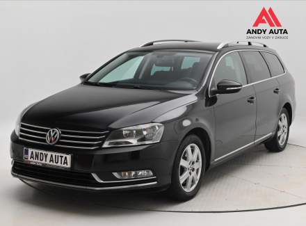 Volkswagen - Passat
