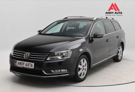 Volkswagen - Passat
