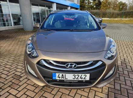 Hyundai - i30