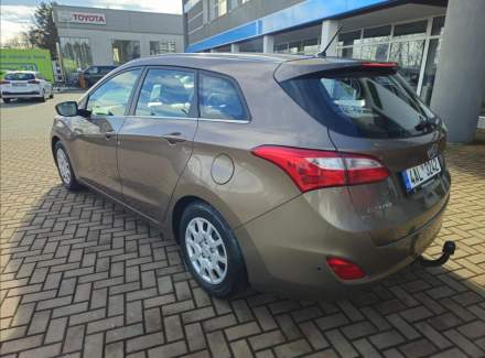 Hyundai - i30
