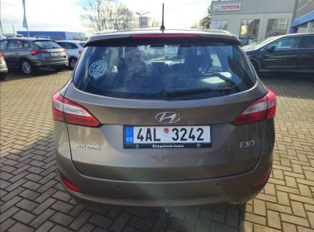 Hyundai - i30