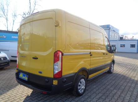 Ford - Transit