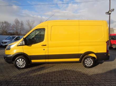 Ford - Transit