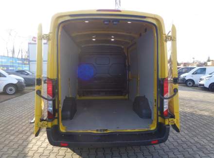 Ford - Transit
