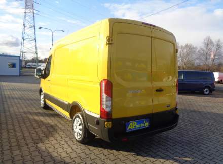 Ford - Transit