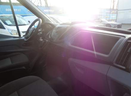 Ford - Transit