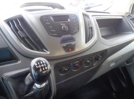 Ford - Transit