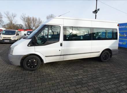 Ford - Transit