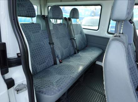 Ford - Transit