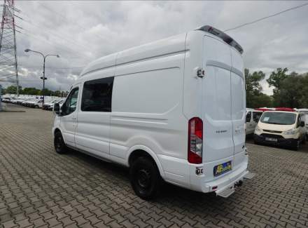 Ford - Transit