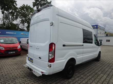Ford - Transit