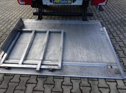 Volkswagen - Crafter